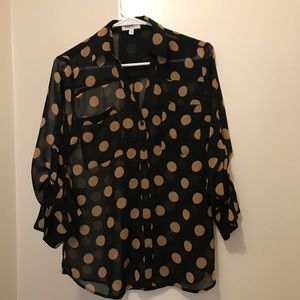 Express Portofino shirt